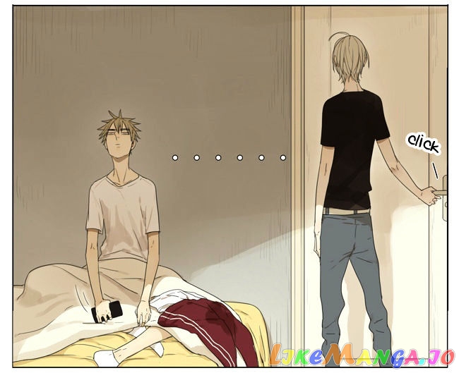 19 Days chapter 78 image 8